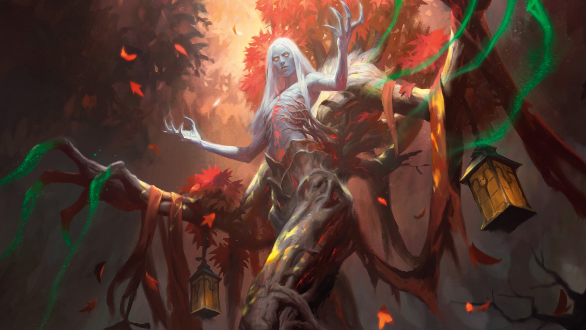 Land Database Is Live — Every MTG Land Type, Filterable