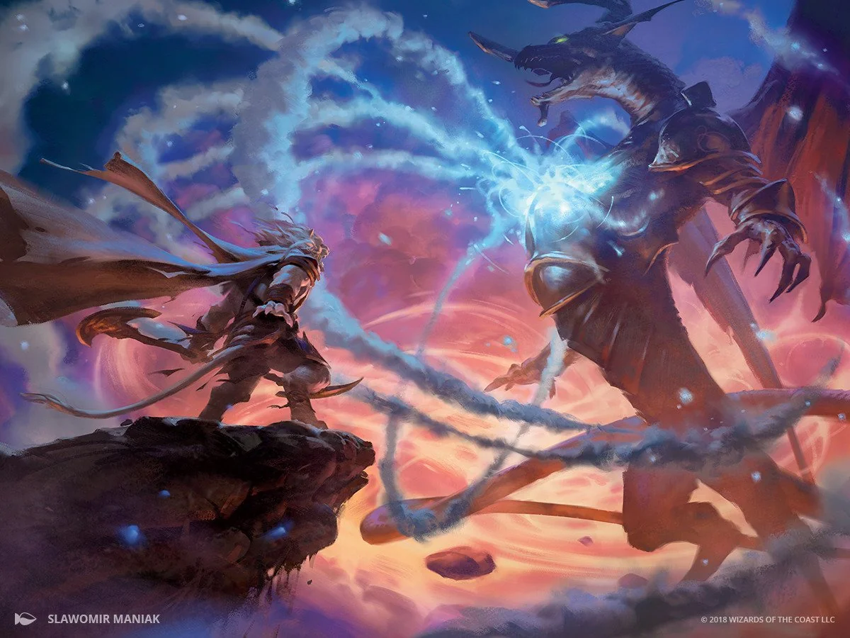 Deck Tester Is Live — Goldfish Your Deck on a Full Playtest Board