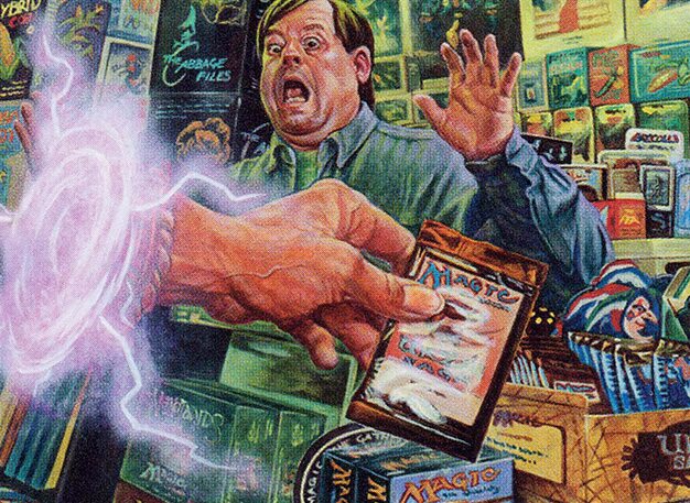 Open MTG Boosters for Free — Pack Simulator Is Live