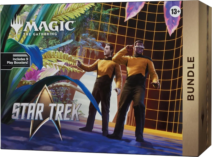 Star Trek Bundle